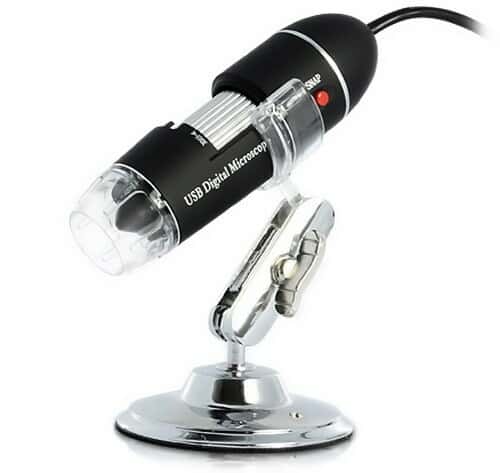انواع میکروسکوپ Microscope   USB Digital Microscope122901